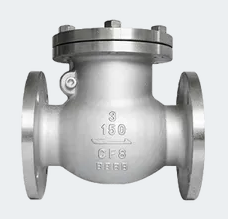 Check Valve